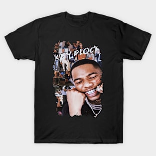 Key Glock T-Shirt